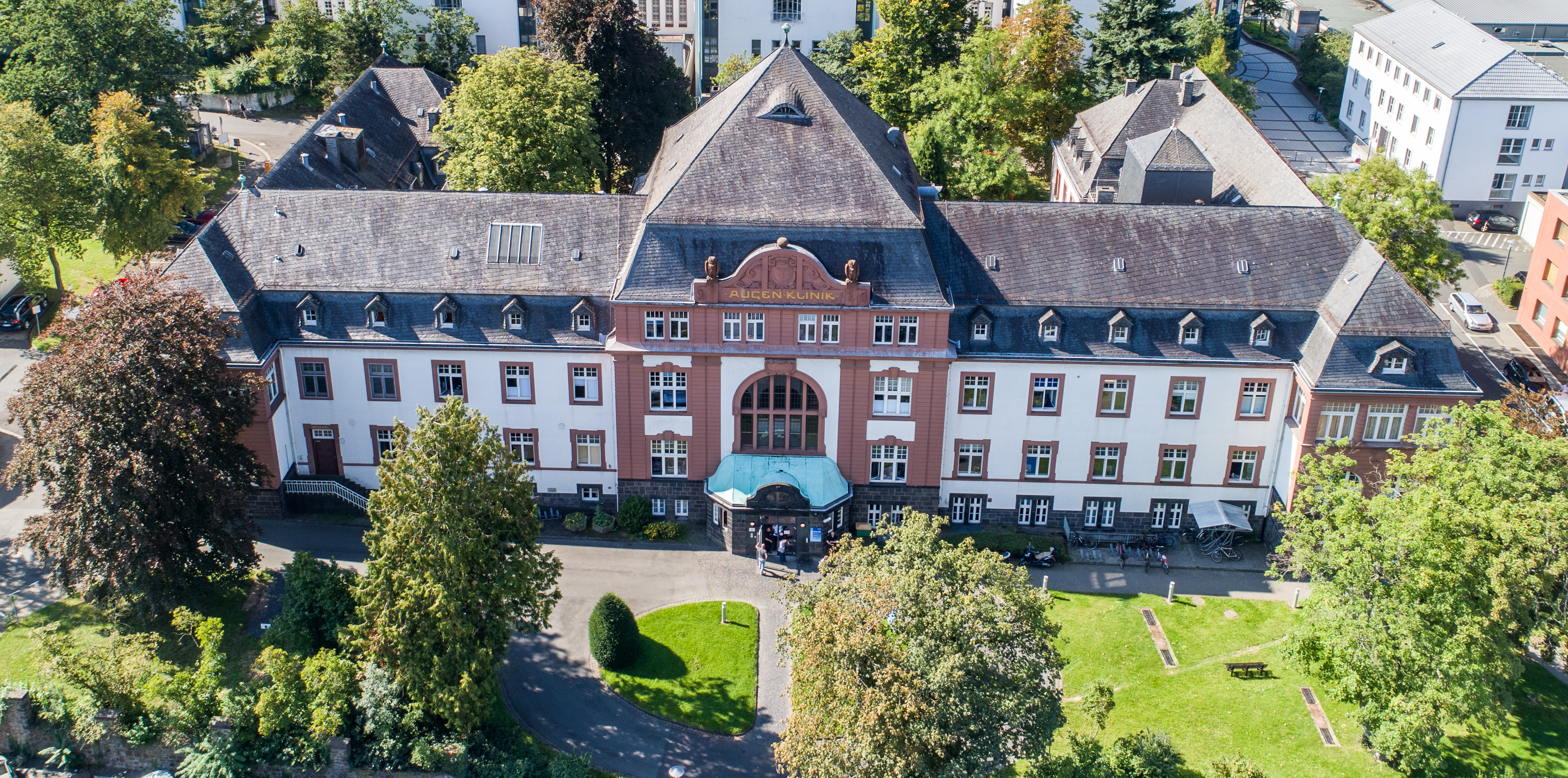 Advanced Eye Care Uk Healthcare